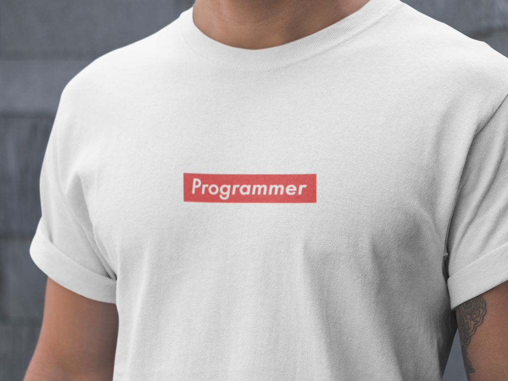 Programmer Classic T-Shirt