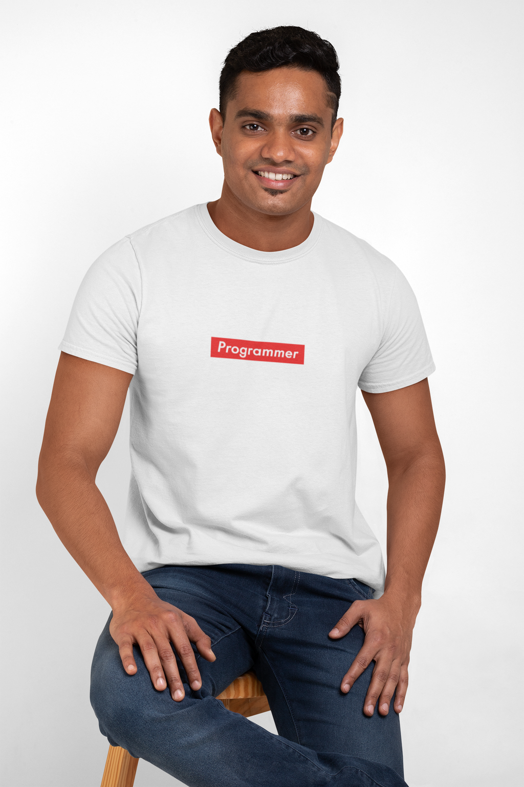 Programmer Classic T-Shirt