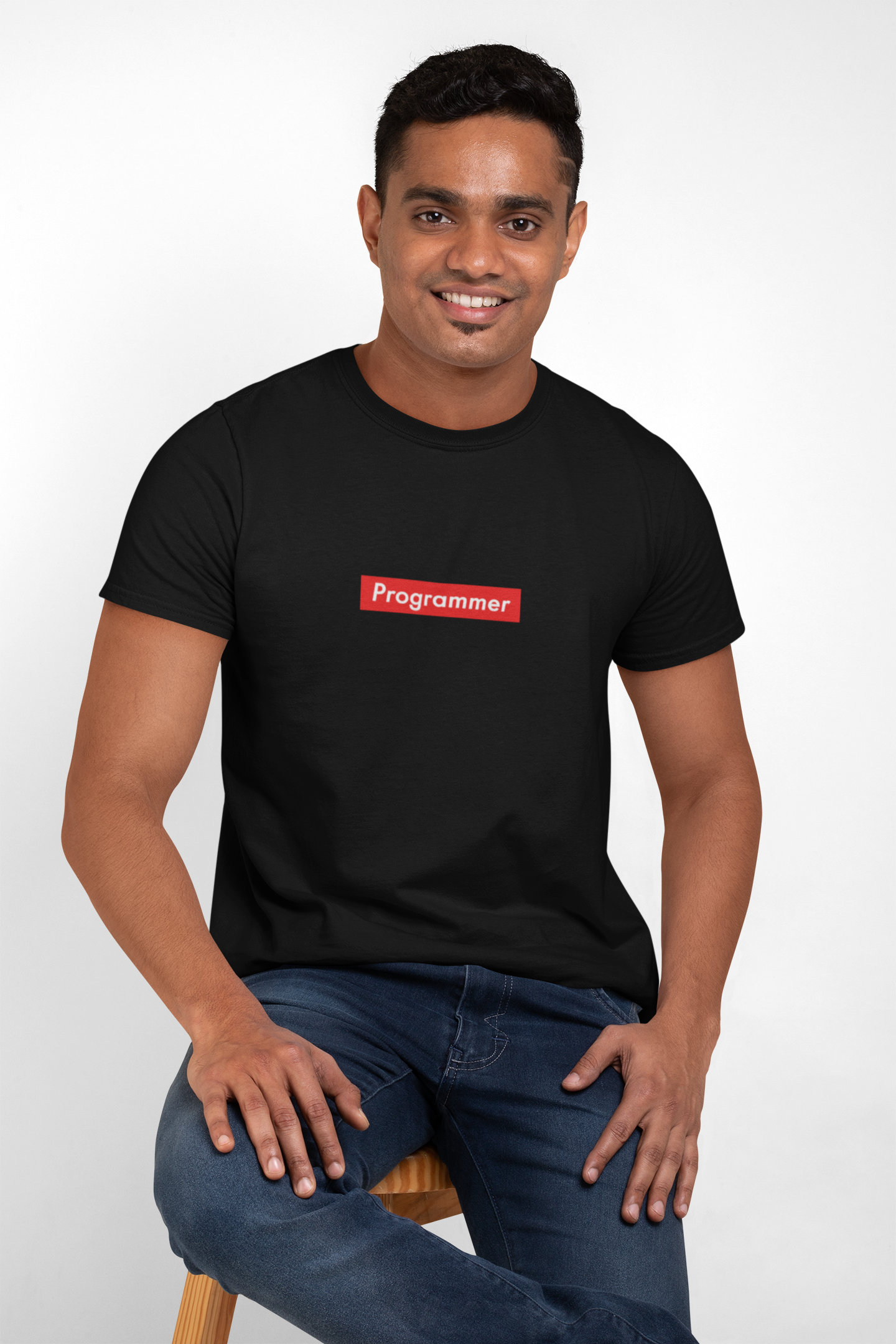Programmer Classic T-Shirt