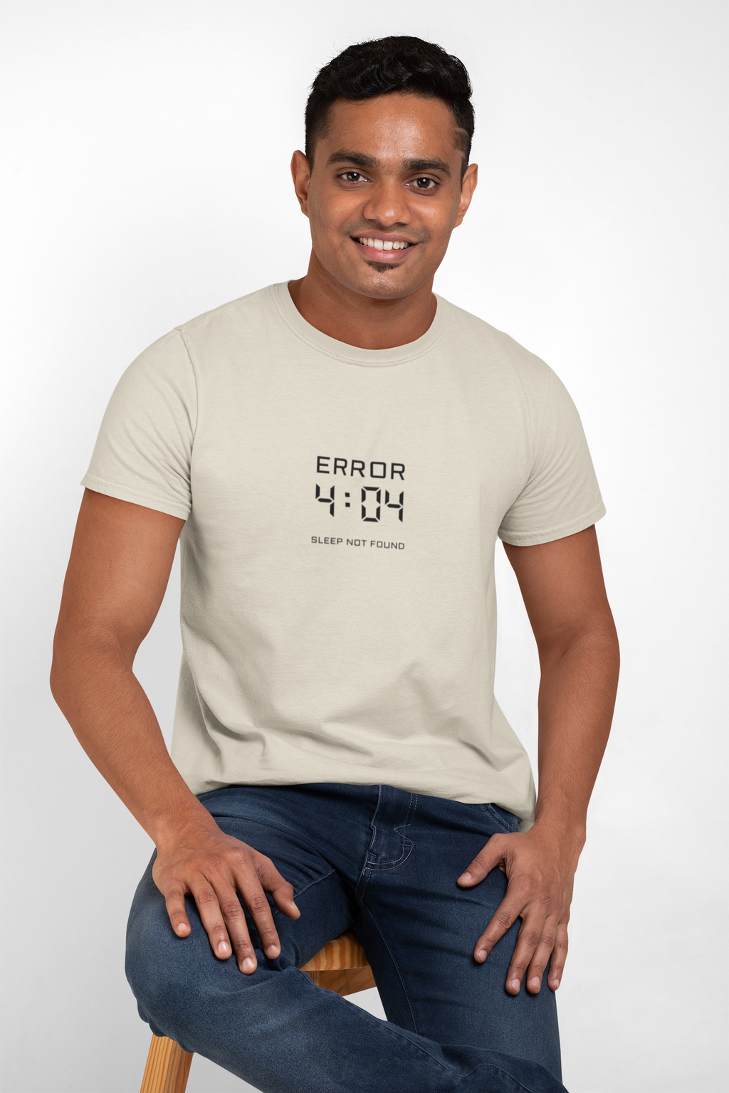 Error 404 Men’s Classic T-Shirt