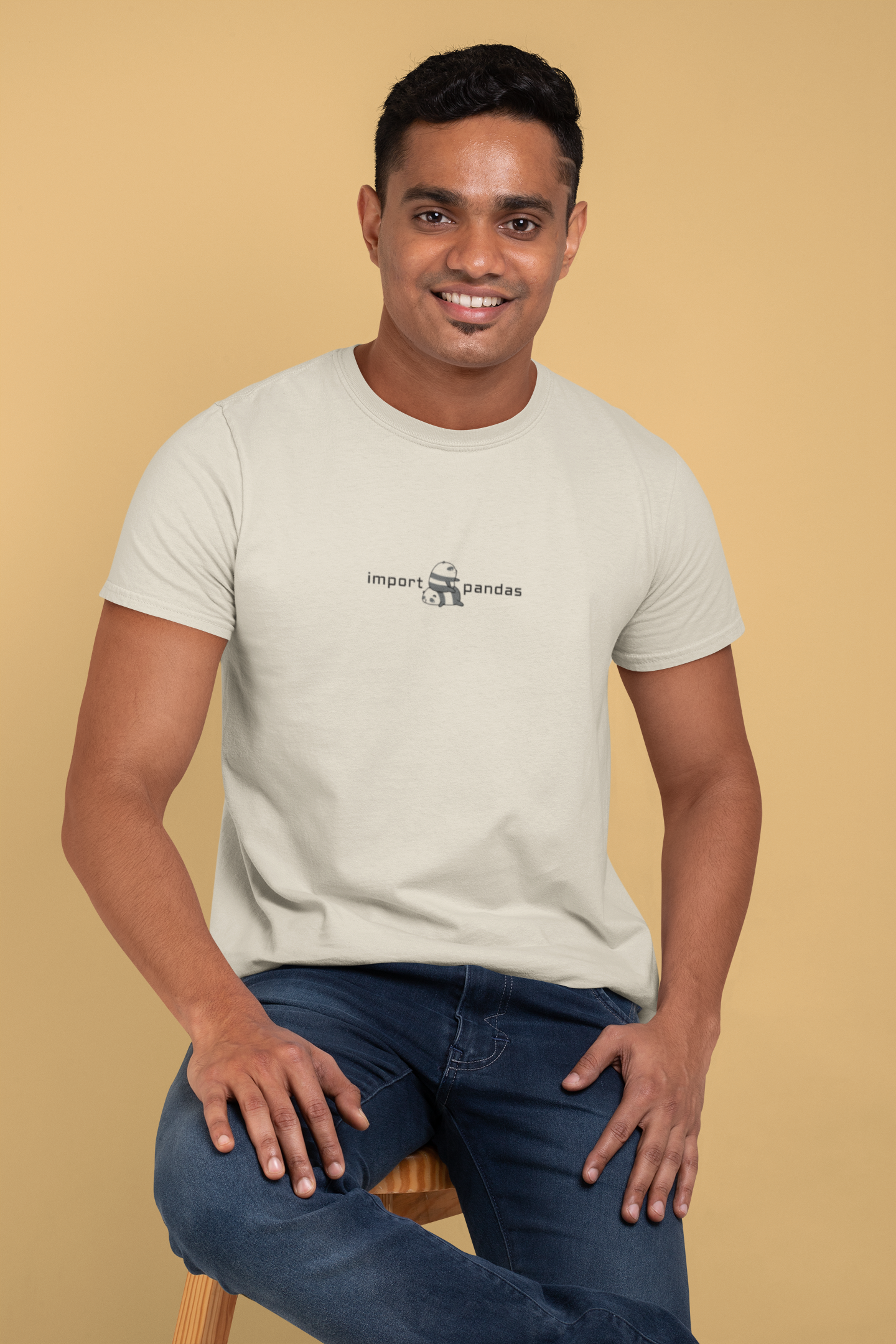 Python Mode Men’s Classic T-Shirt