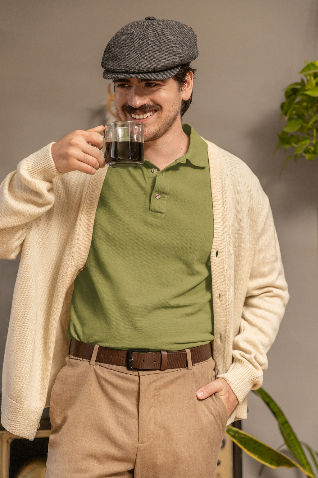 Legacy Polo – Field Manual